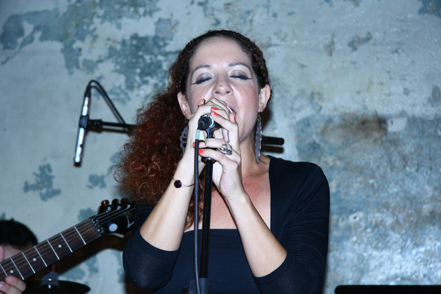 SAE LIS live 